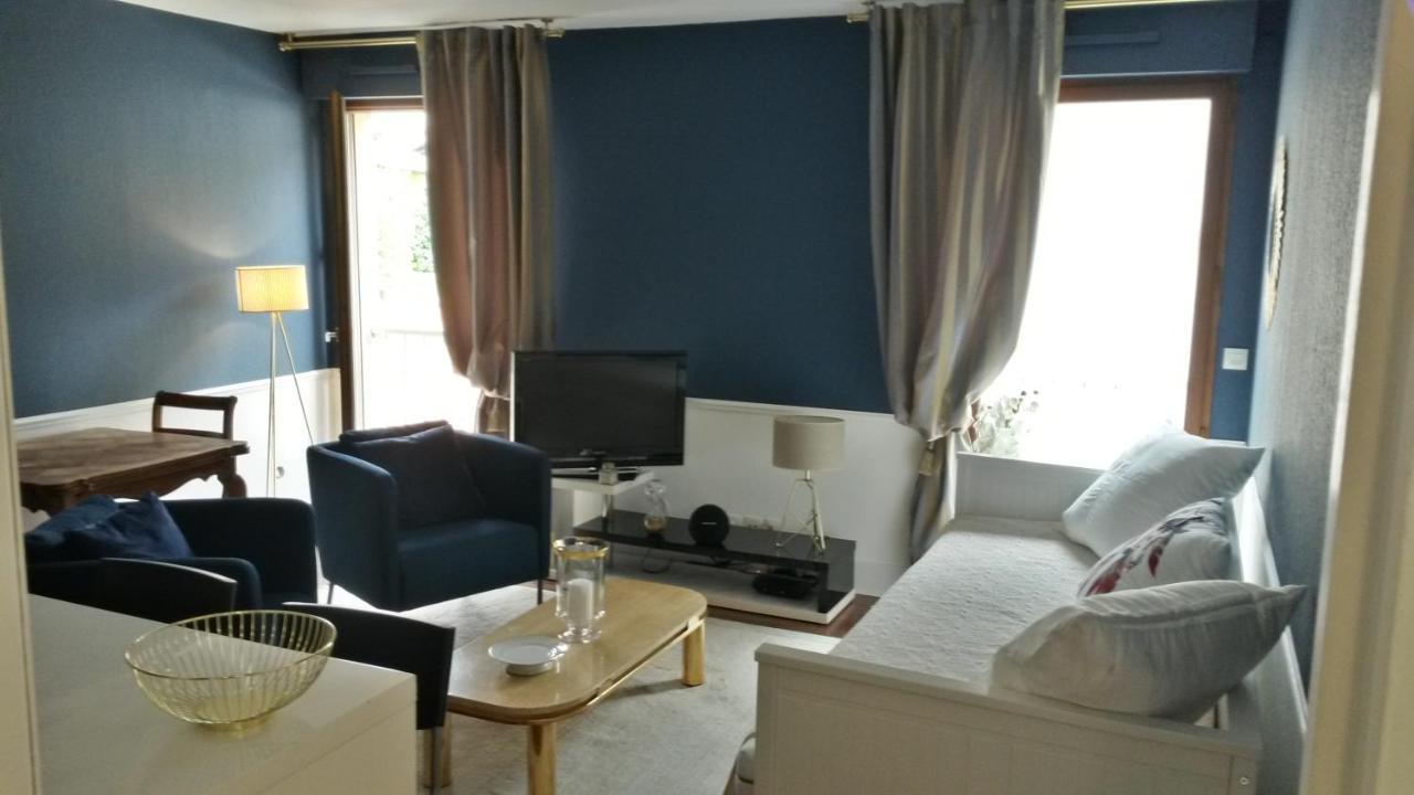 Centre D'Aix - Charmant Appartement 1 Chambre Pythagore Avec Parking Aix-en-Provence Exteriör bild